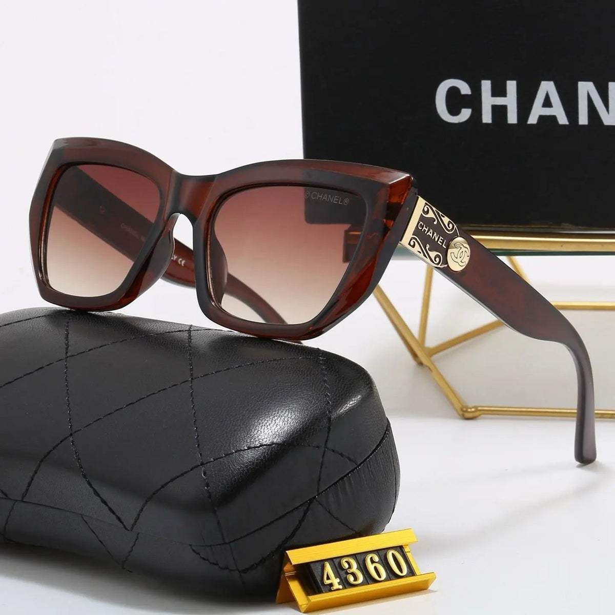Designer Sunglasses #4360 *NEW*