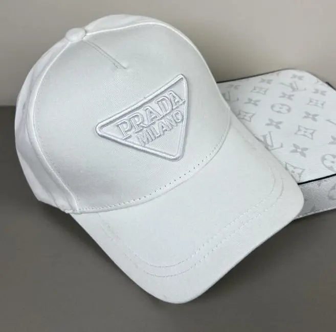 Designer Cap *NEW*