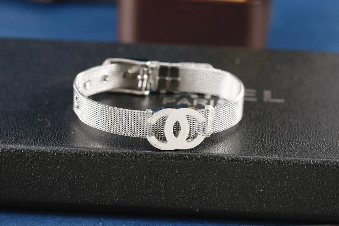 Designer Watch Band Bracelet *NEW*