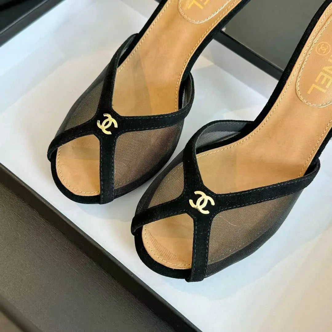 Designer Shoes *NEW*