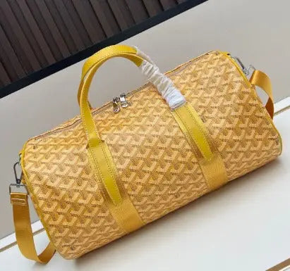 Designer Duffle Bag *NEW*