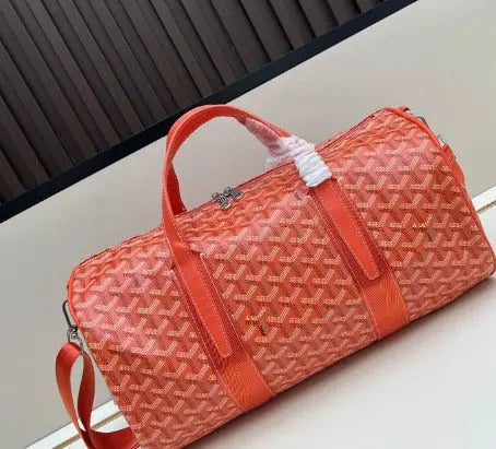 Designer Duffle Bag *NEW*