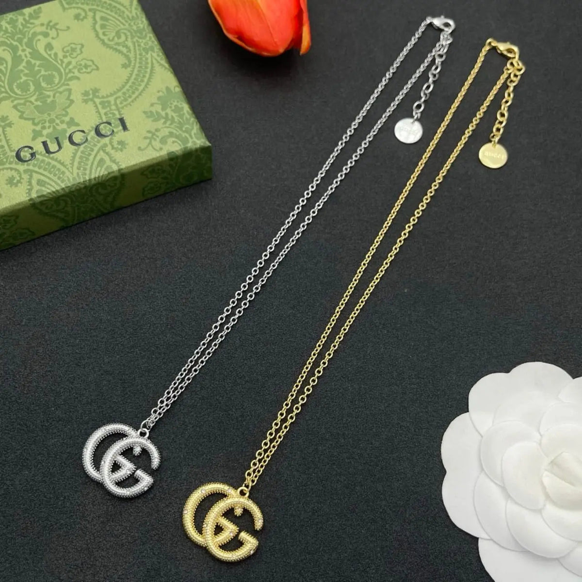 Designer Necklaces *NEW*