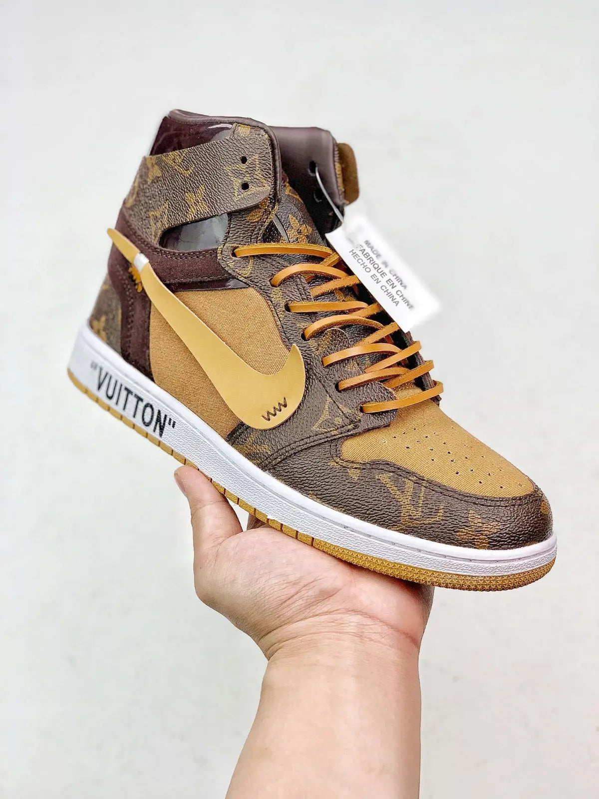 Designer Shoes *NEW*