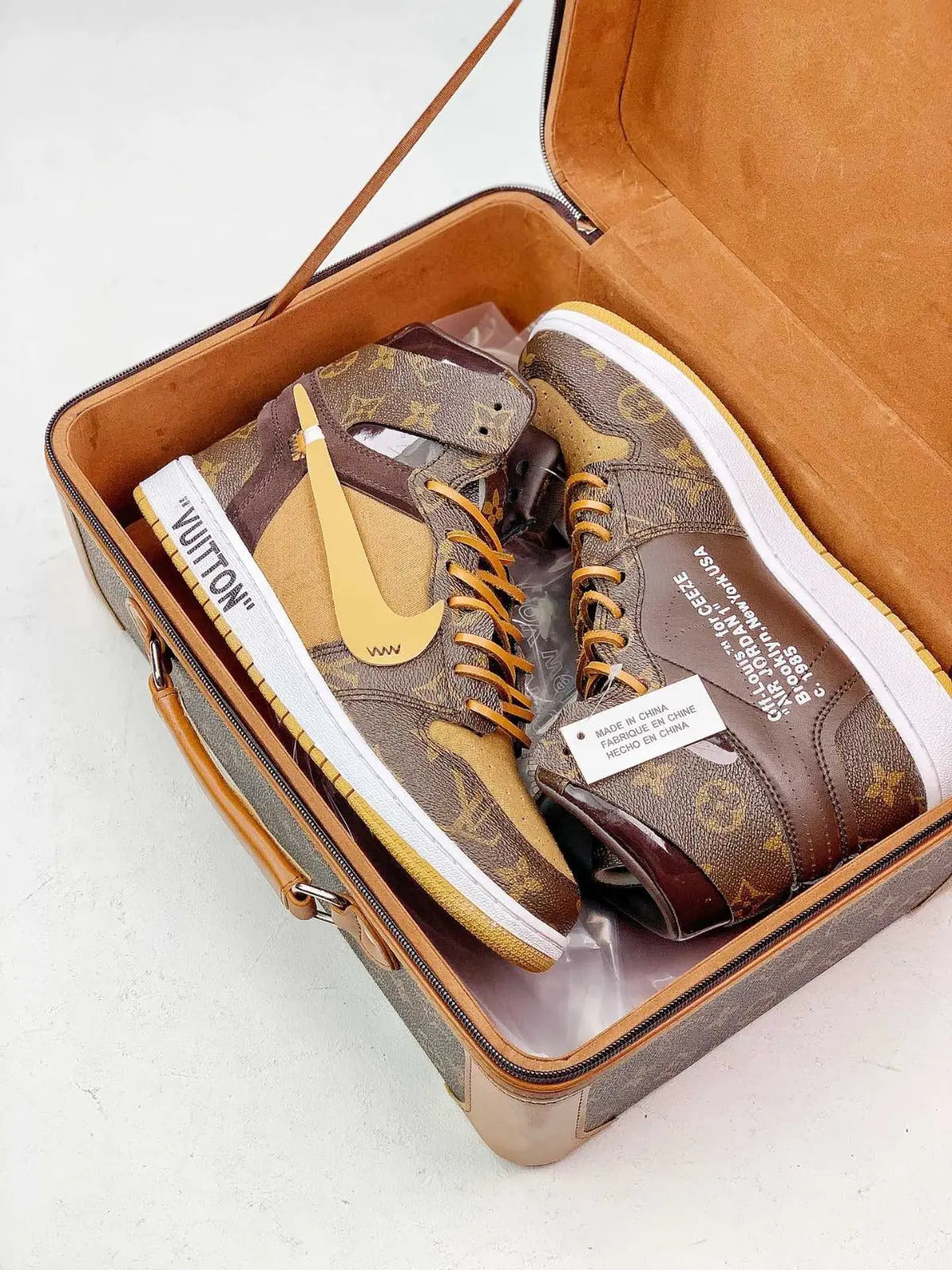 Designer Shoes *NEW*
