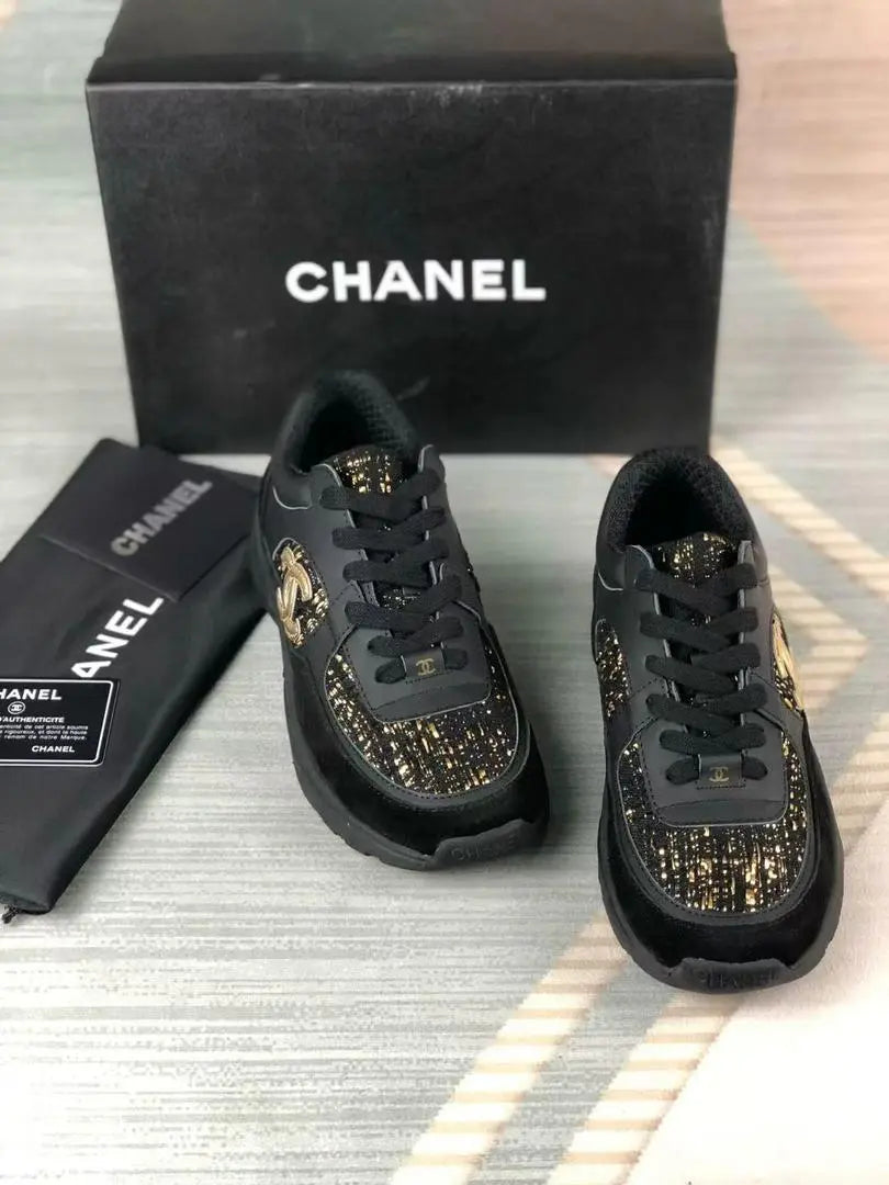 Designer Sneakers *NEW* #A1319