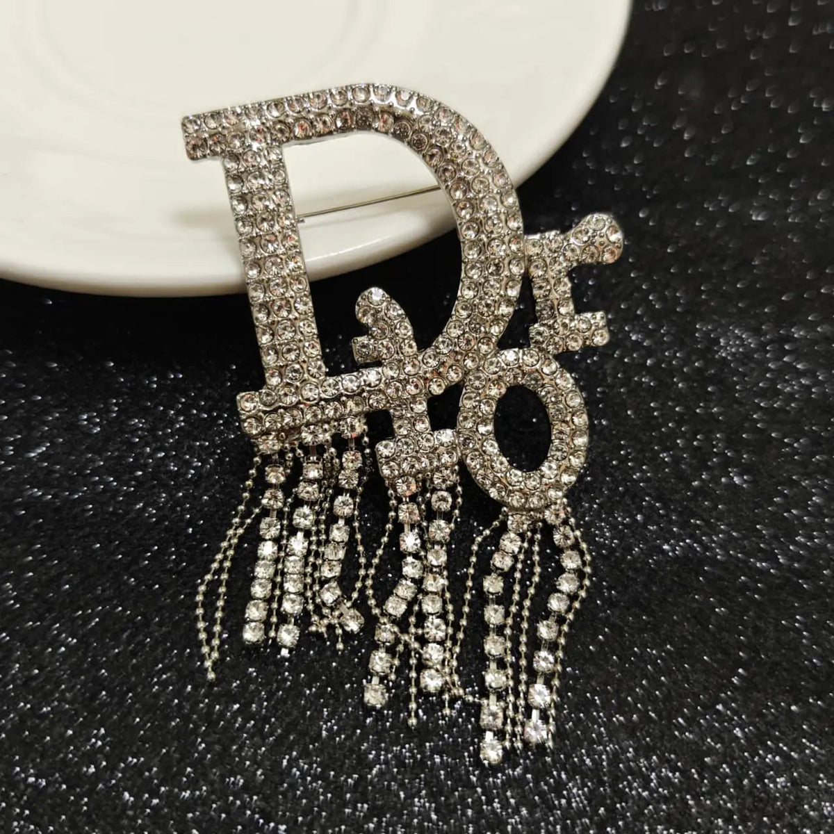 Designer Brooch *NEW* #28-#29