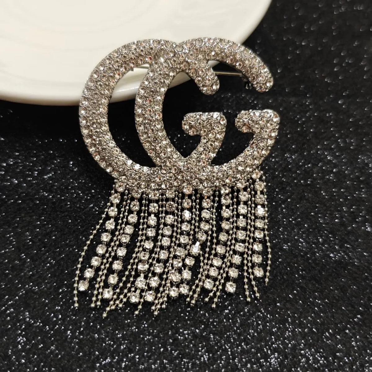 Designer Brooch *NEW* #30-#31