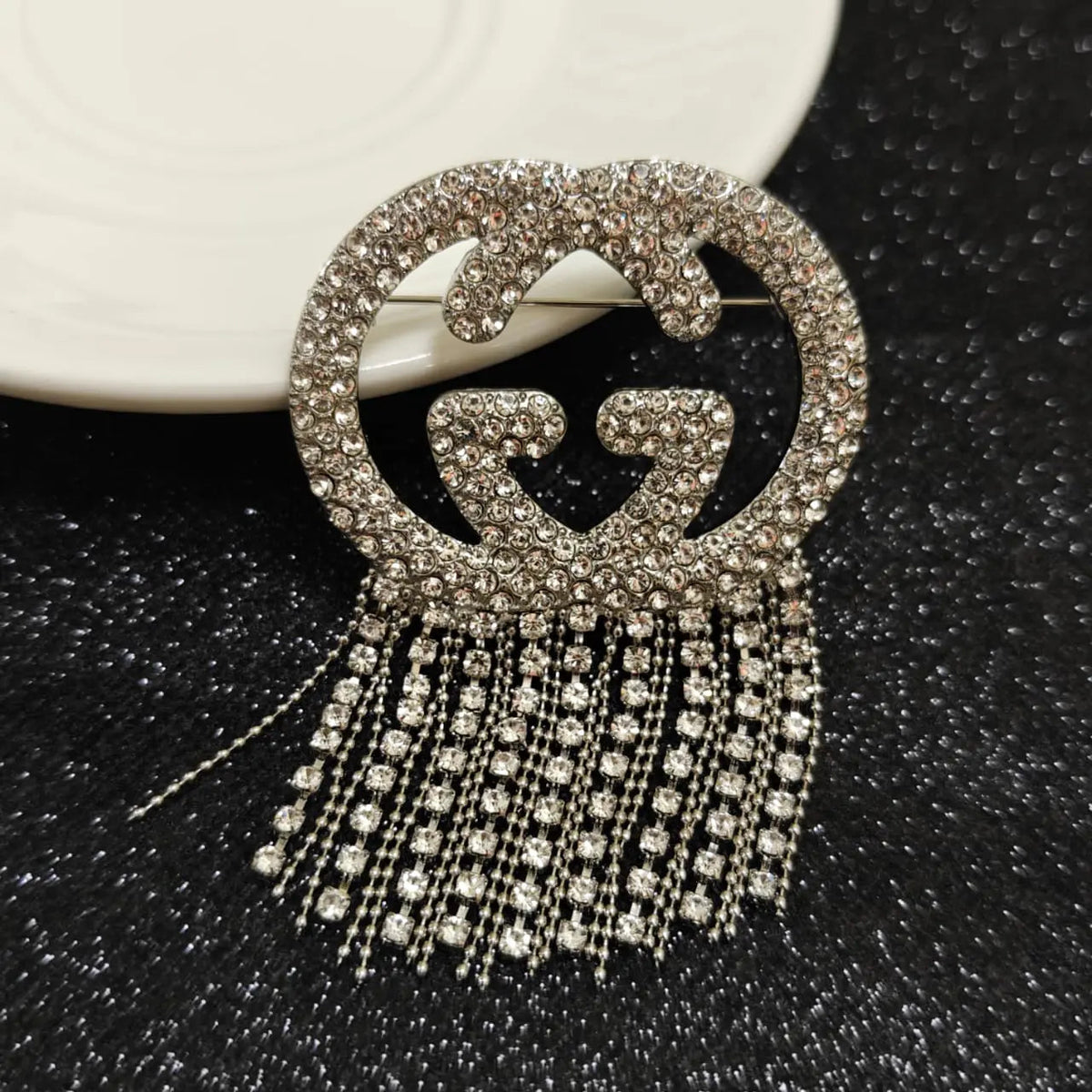 Designer Brooch *NEW* #32-#33
