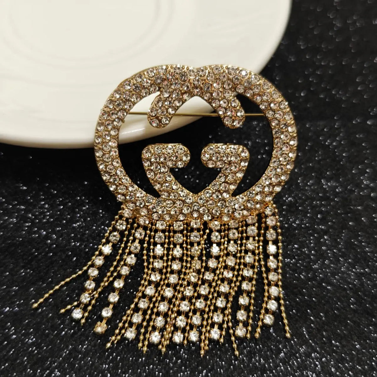 Designer Brooch *NEW* #32-#33