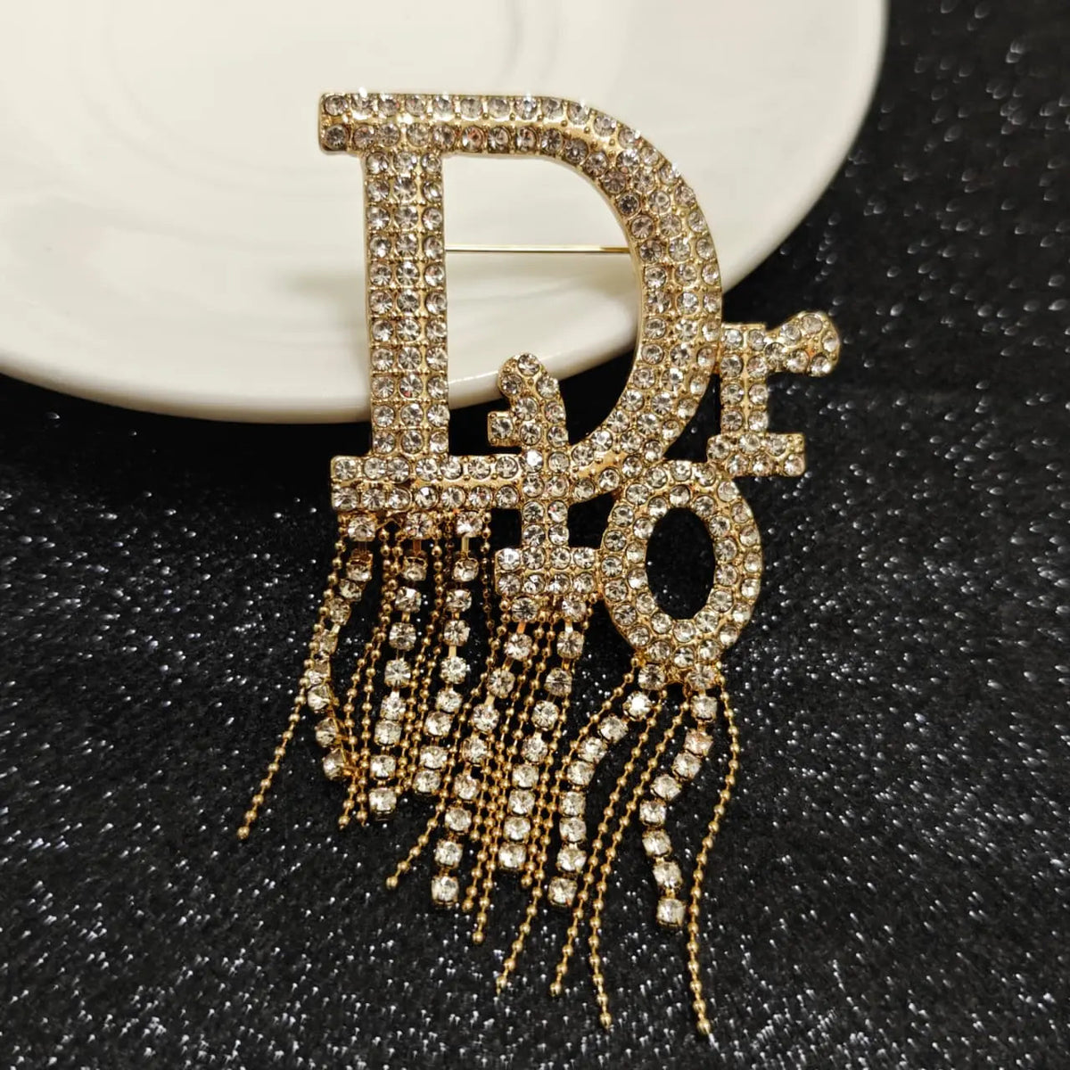 Designer Brooch *NEW* #28-#29
