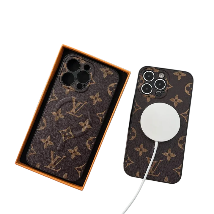 MagSafe Classic iPhone Case For iPhone 12-18 Pro & Pro Max