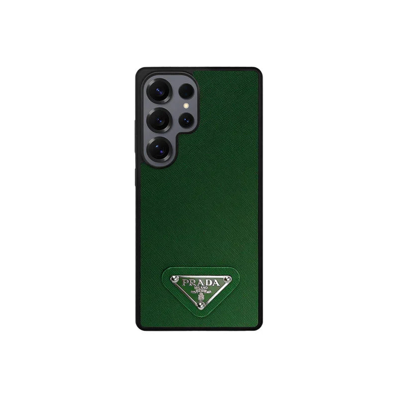 Luxury Designer Monogram Case for Samsung S22-S26 Ultra Case
