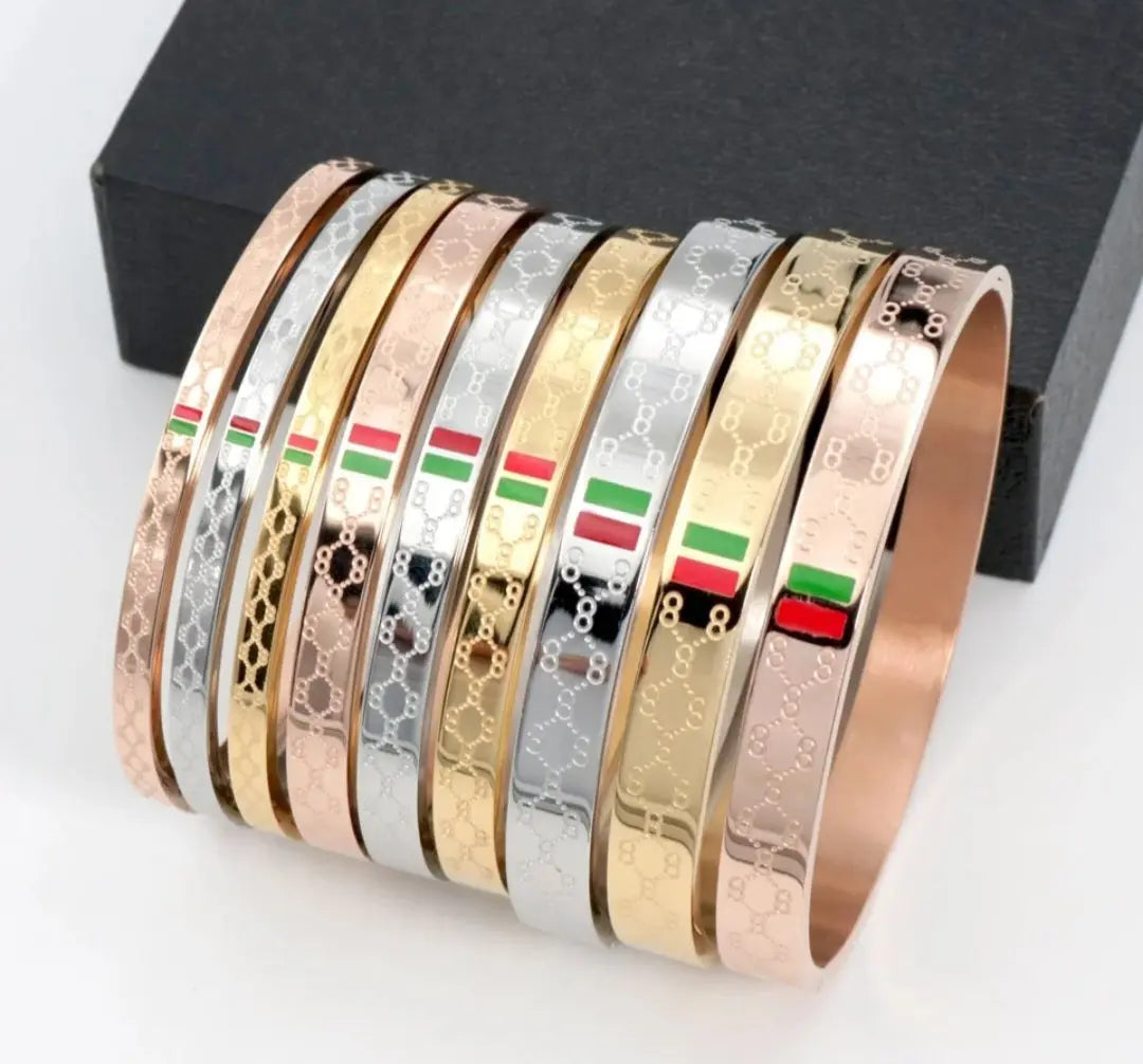 Designer Bracelets