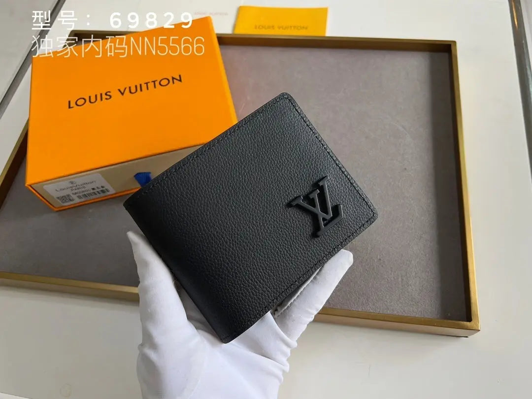 Designer Men's Wallets