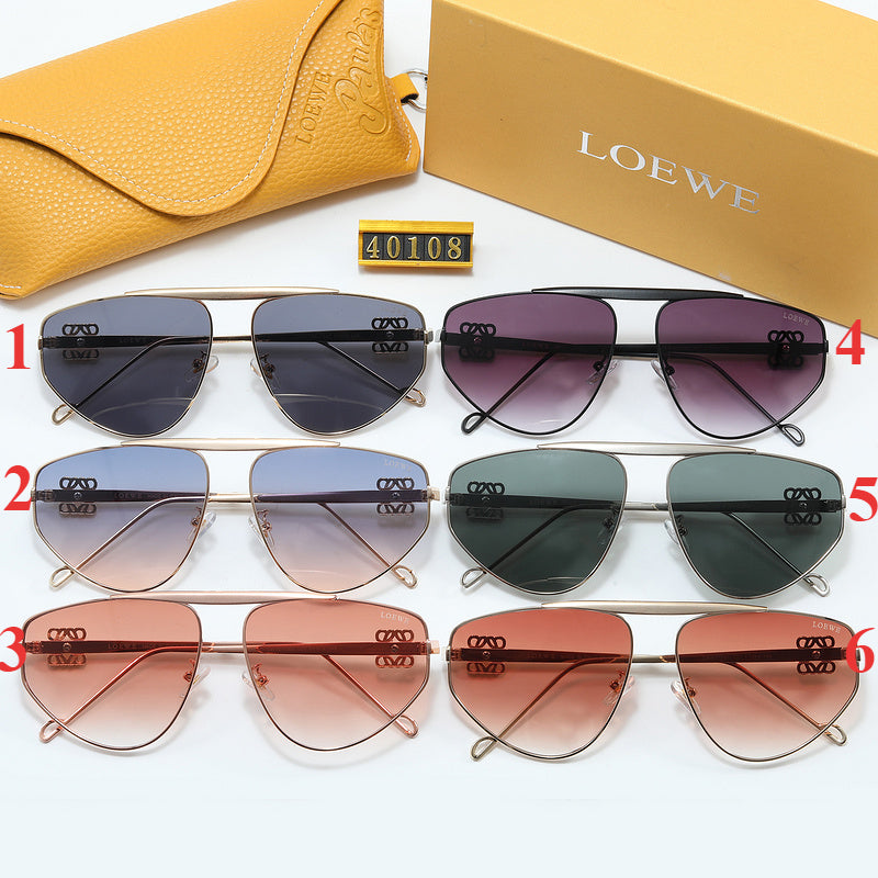 40108  Sunglasses with box