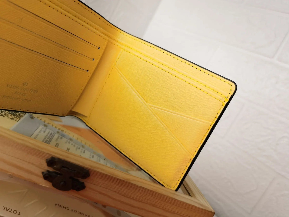 Designer Men's Wallets