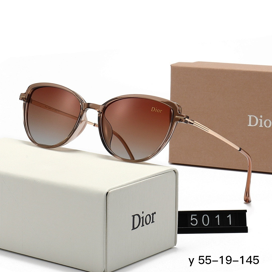 5011 Sunglasses with box