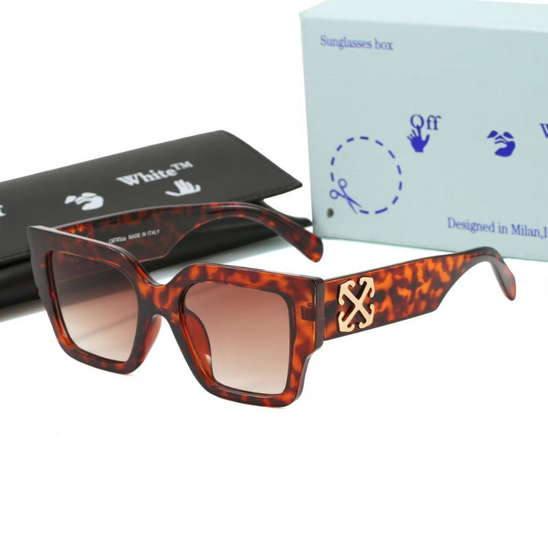 1128  Sunglasses with box