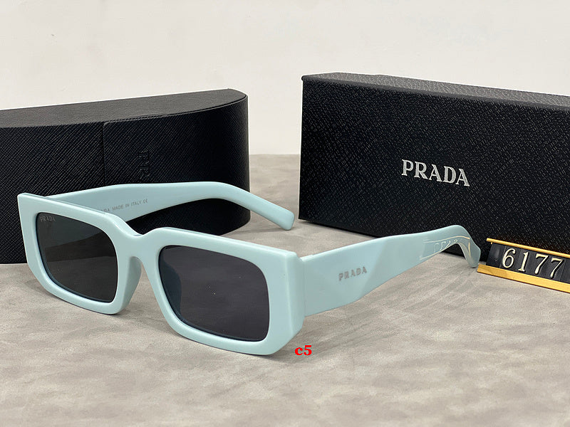 6177  Sunglasses with box