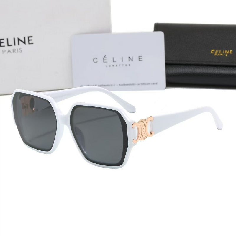 2321  Sunglasses with box