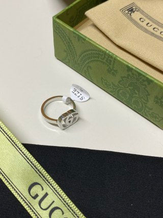 J129  Titanium steel ring jewelry