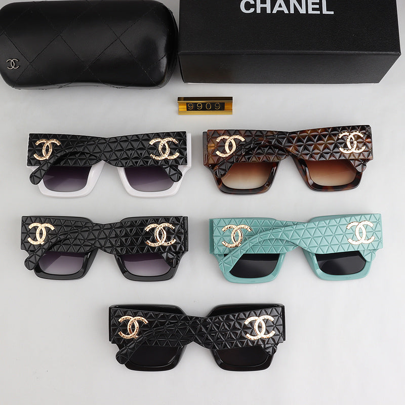 x9909 Sunglasses with box