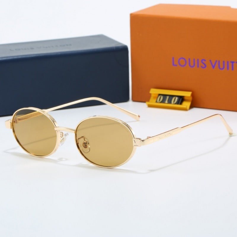 6A010  Sunglasses with box