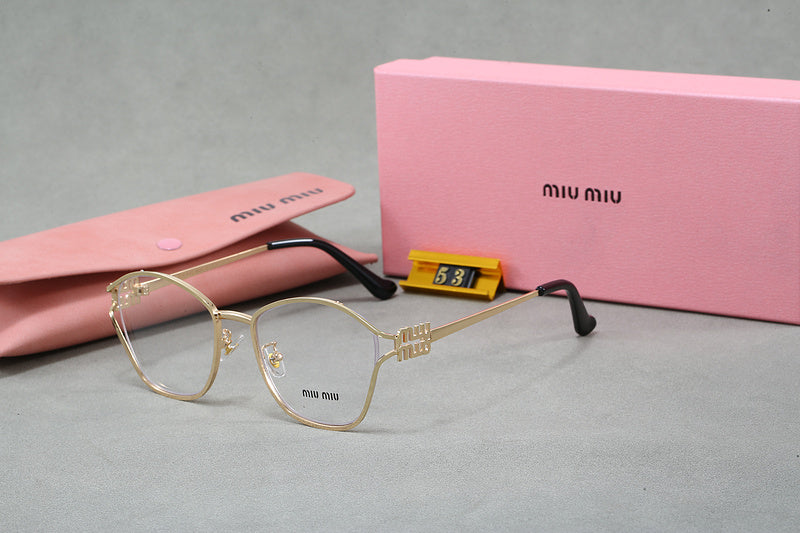 53 Sunglasses with box