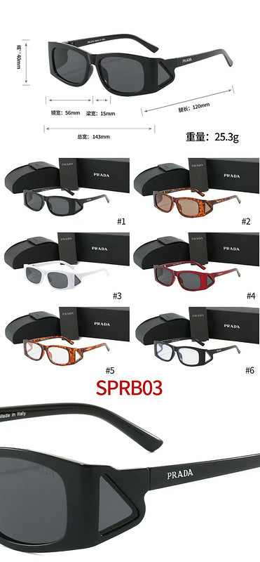 Z103 Sunglasses with box