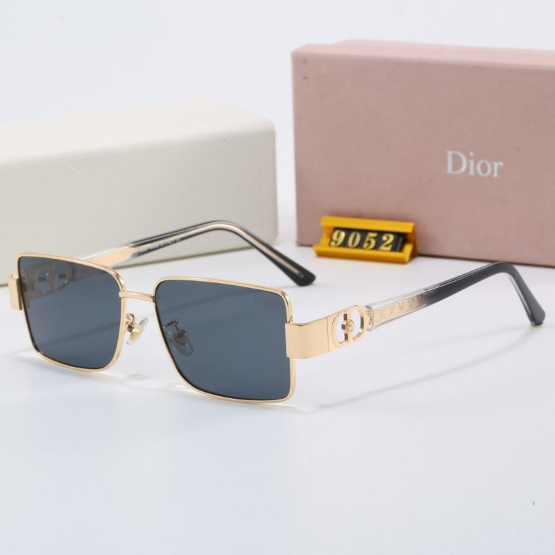 9052 Sunglasses with box