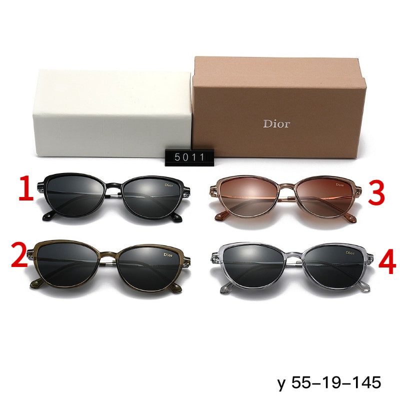 5011 Sunglasses with box