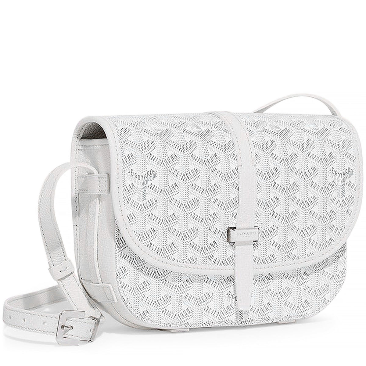 GYD Goyardine Bag