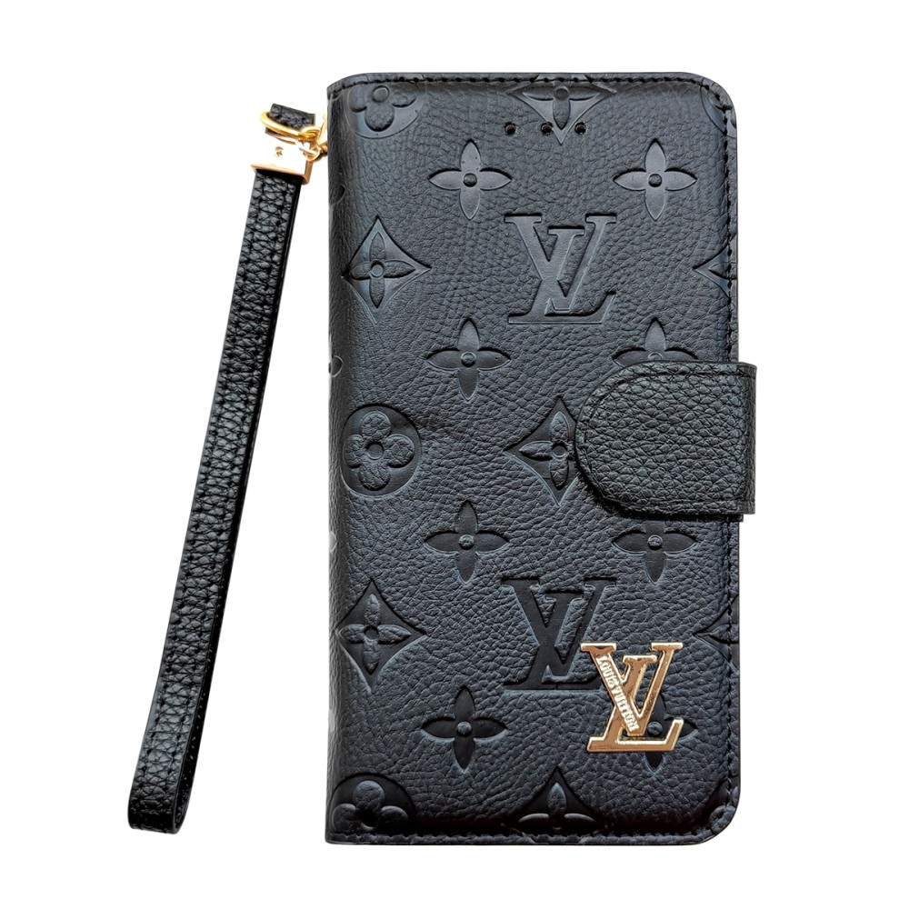 Premium Fashion Wallet iPhone Case for iPhone 12-18 Pro & Pro Max
