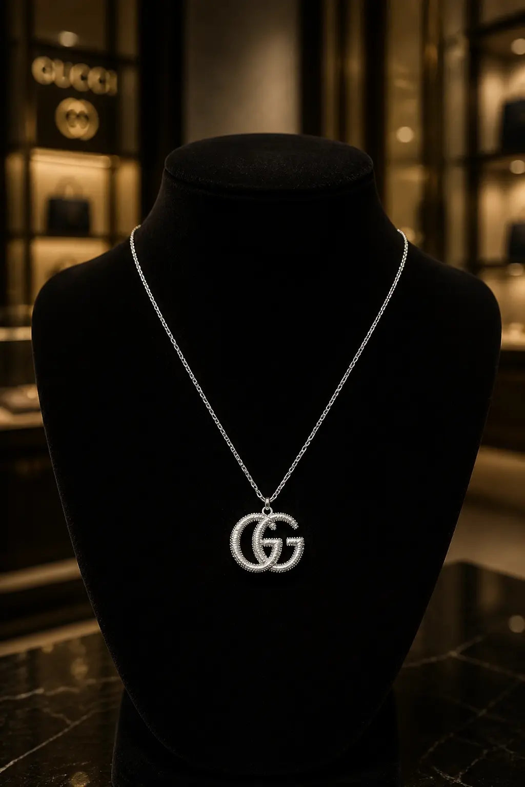 Designer Necklaces *NEW*