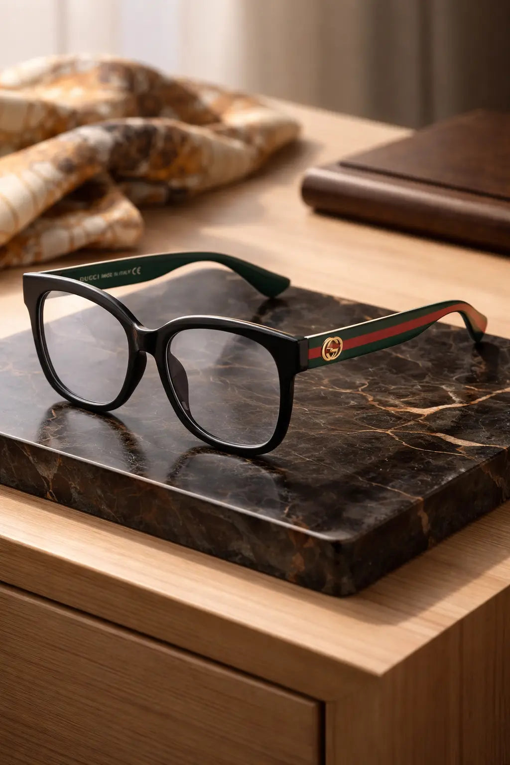 Designer Glasses
