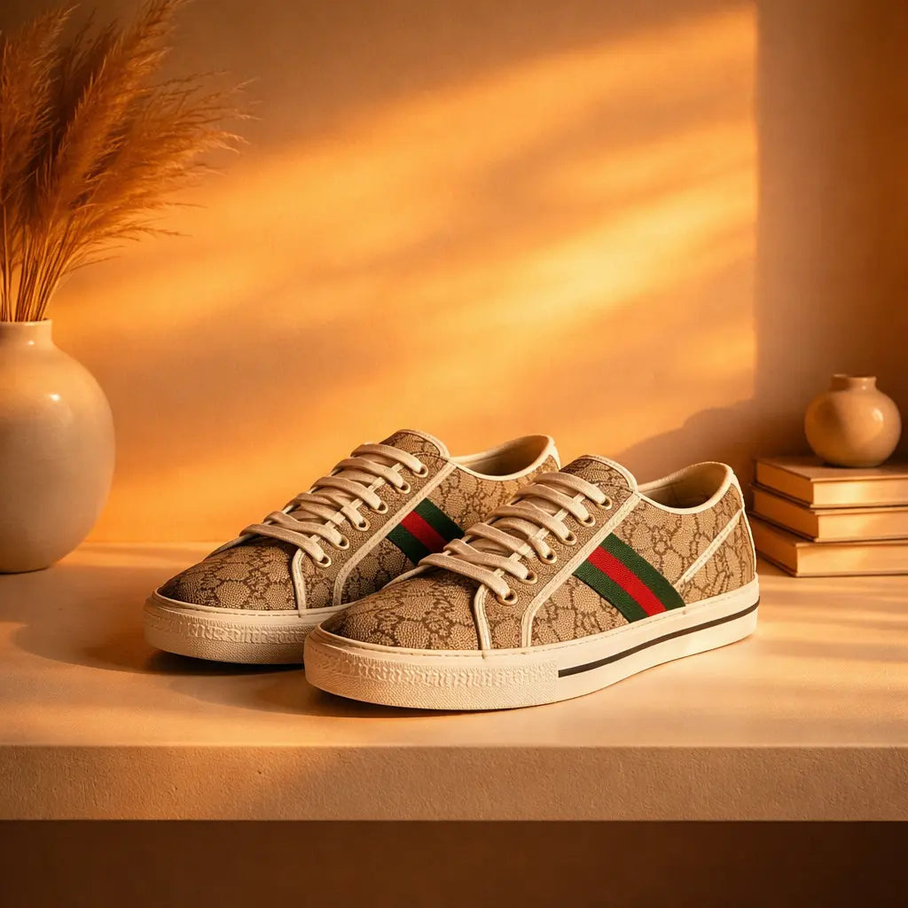 Designer Sneakers