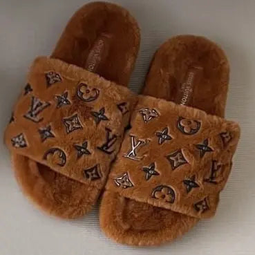 Designer Bedroom Slippers *NEW*
