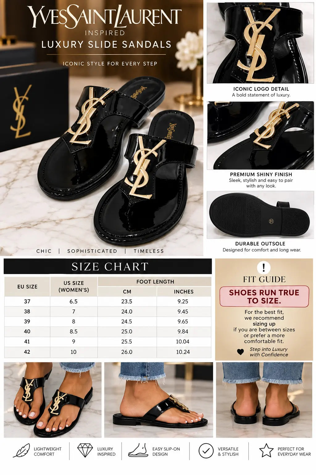 Designer Shoes *NEW*