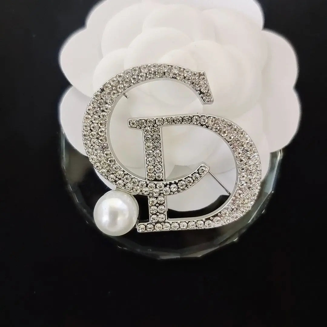 Designer Brooch