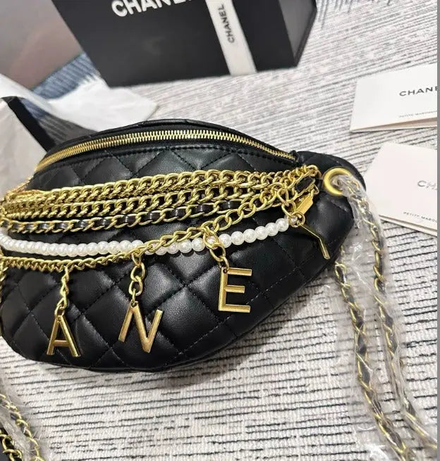 Chanel Waist Fanny Pack Designer Bags *NEW*