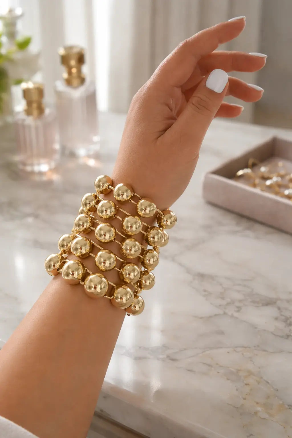 Fashion Bracelets