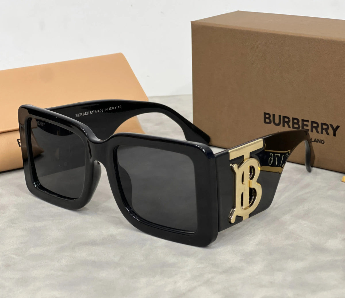 Designer Sunglasses
