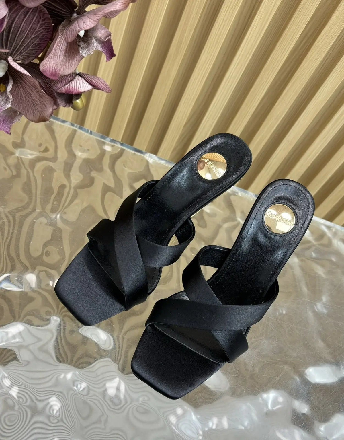Designer Shoes *NEW* #100-3, 2547-1