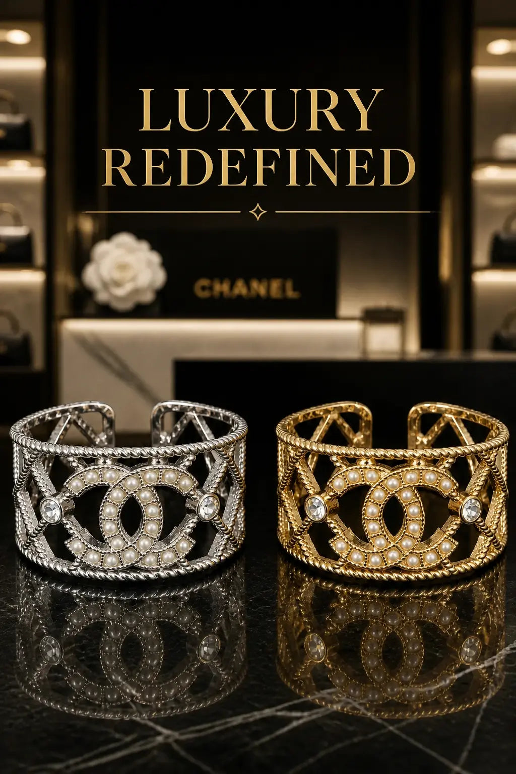 Designer Bracelets *NEW*