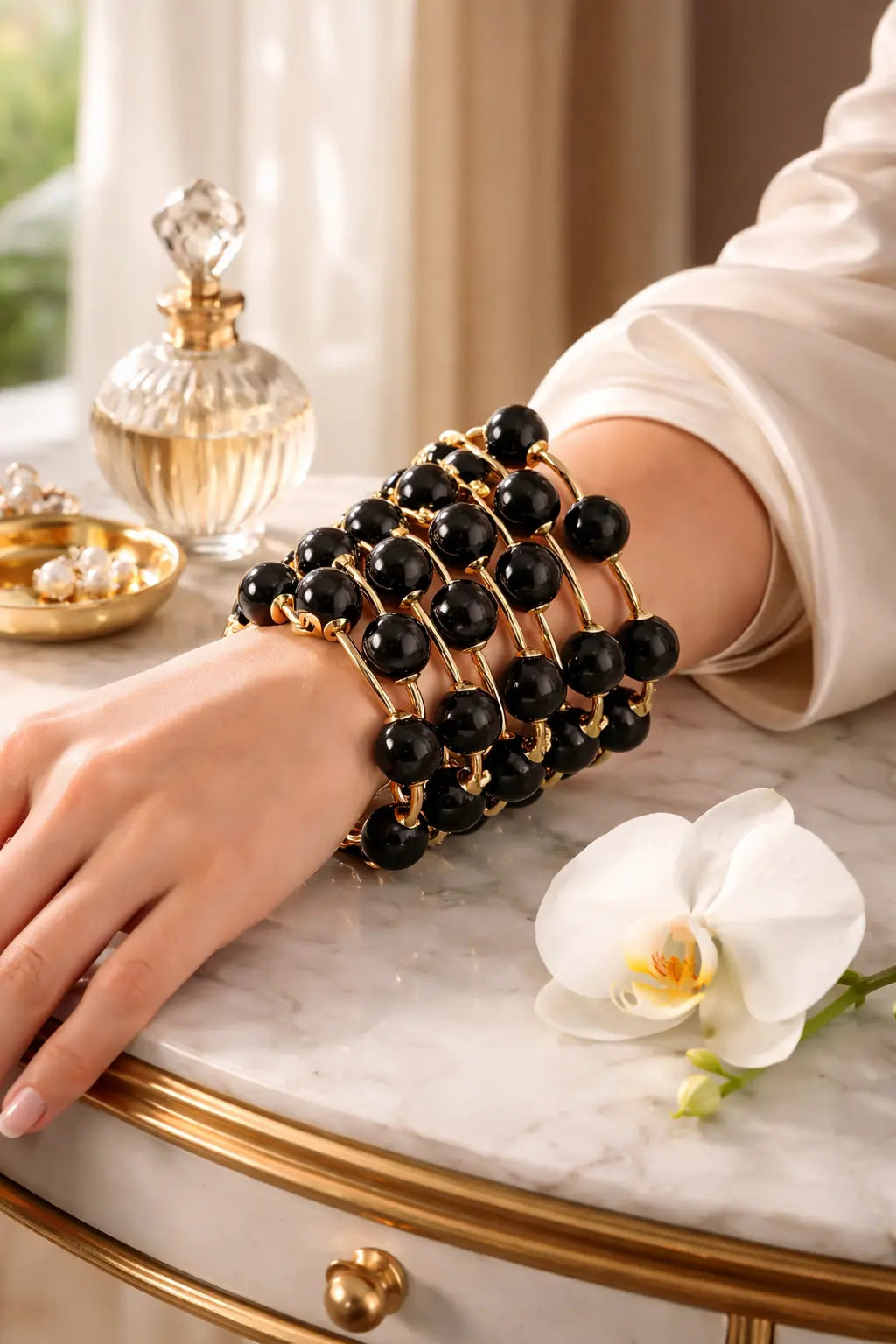Fashion Bracelets