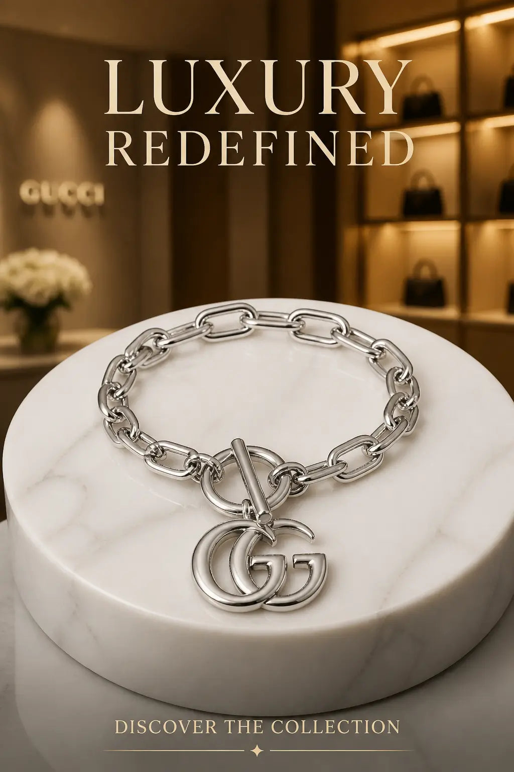 Designer Bracelets *NEW*