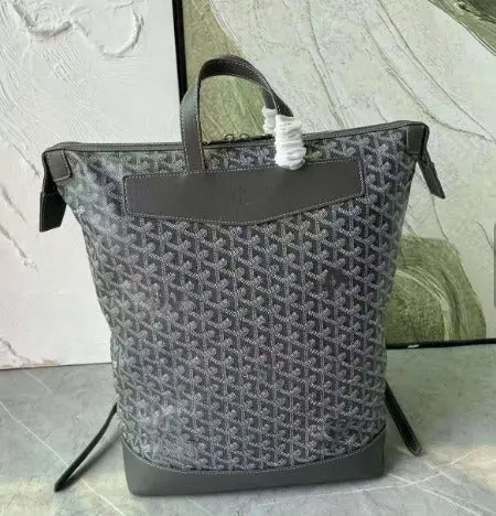 Monogram Tote Bag – Goyard Inspired Designer Bags *NEW* #2013