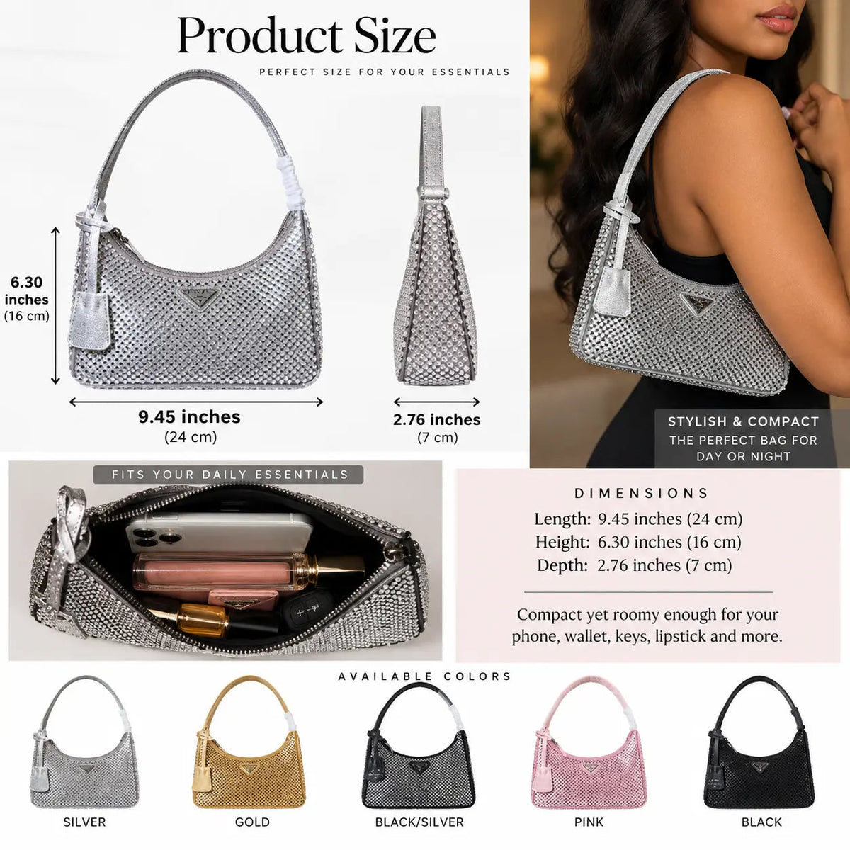 Designer Bags *NEW*