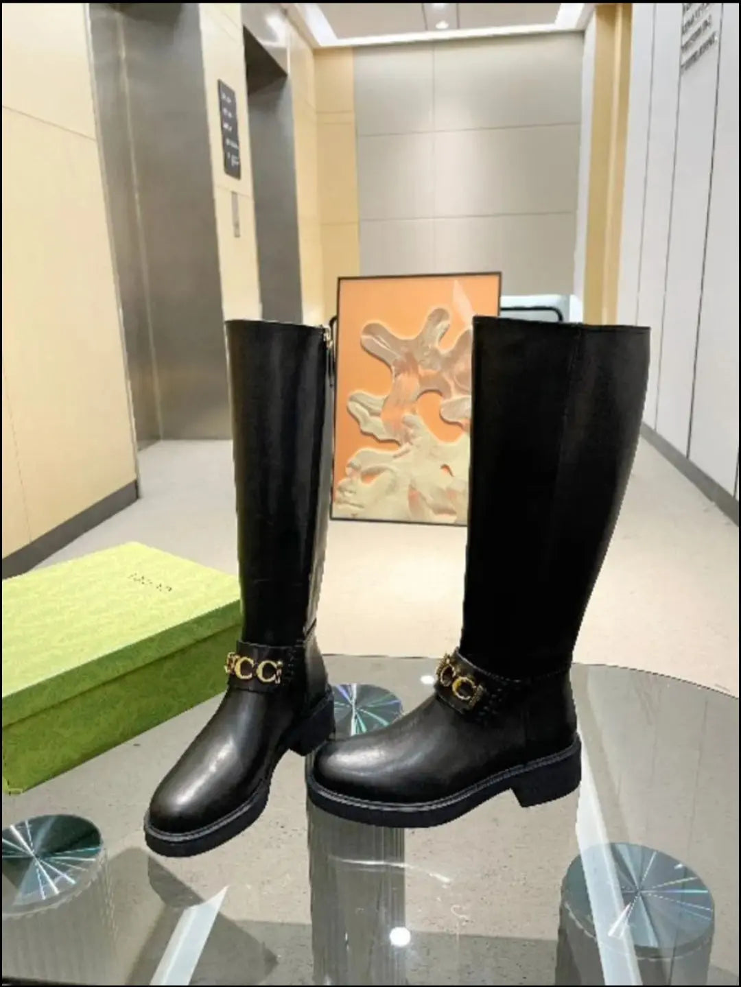 Designer Shoes